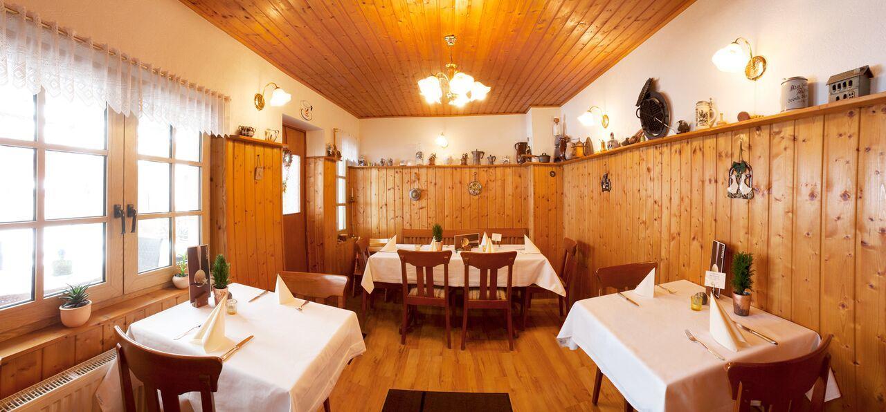 Gasthaus Zur Linde Braunweiler Esterno foto